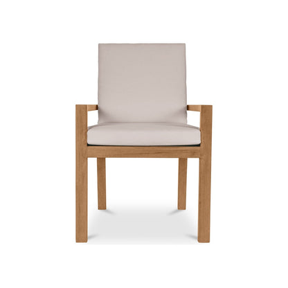 Maxfield Outdoor Dining Chair