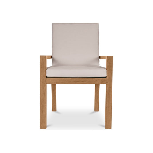 Maxfield Outdoor Dining Chair