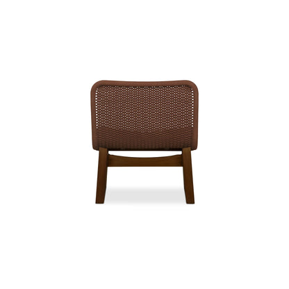 Sahara Outdoor Accent Chair