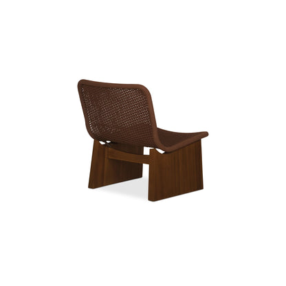 Sahara Outdoor Accent Chair