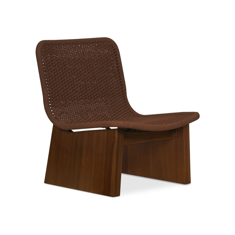 Sahara Outdoor Accent Chair