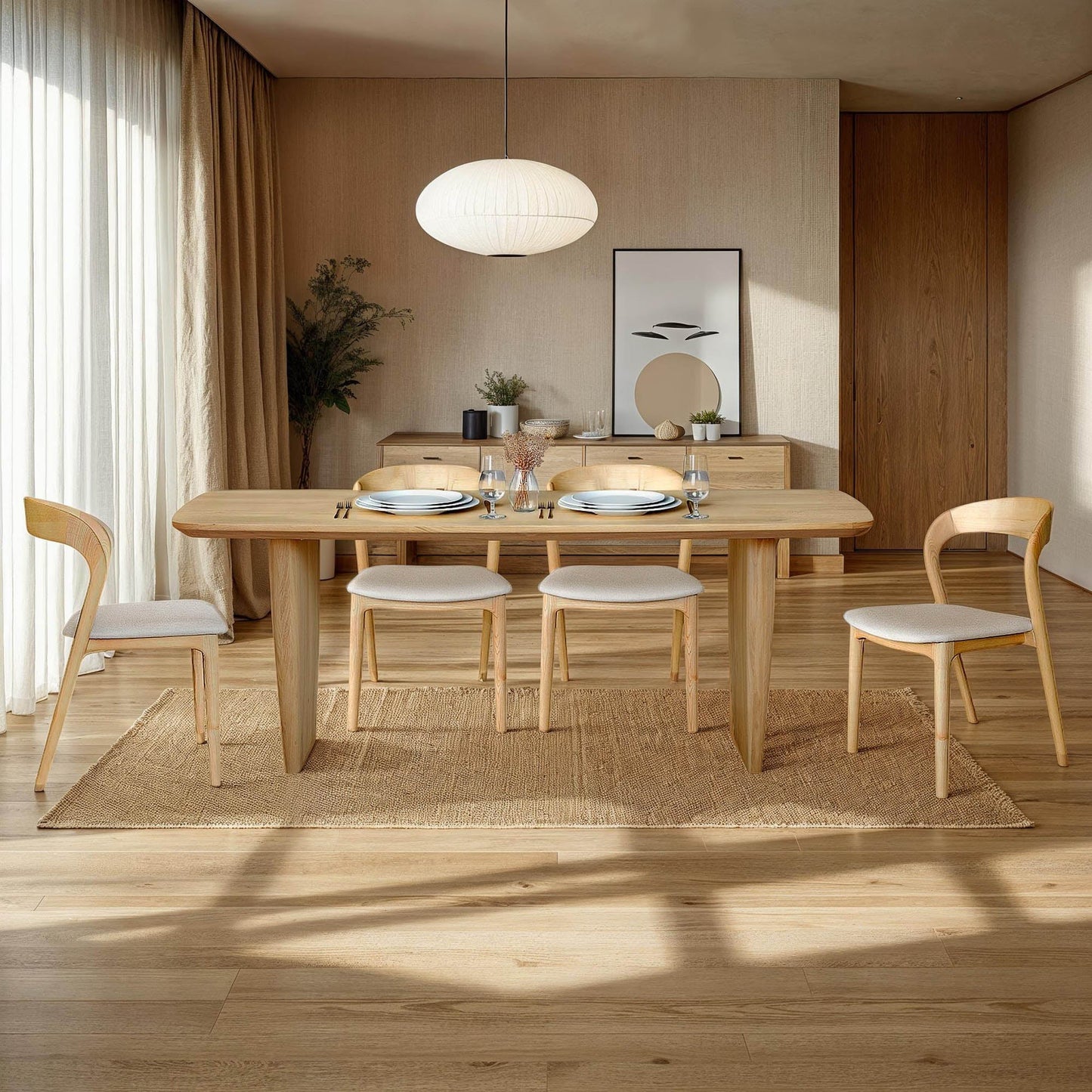 Trove Dining Table