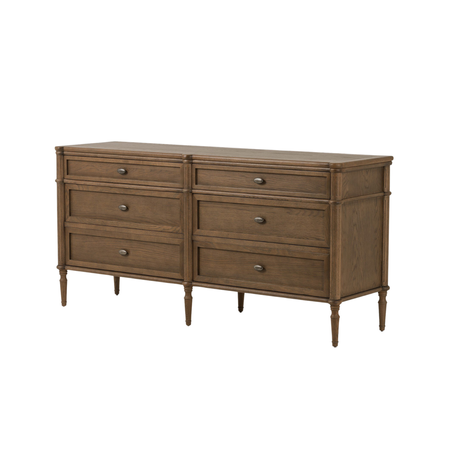 Talula 6 Drawer Dresser