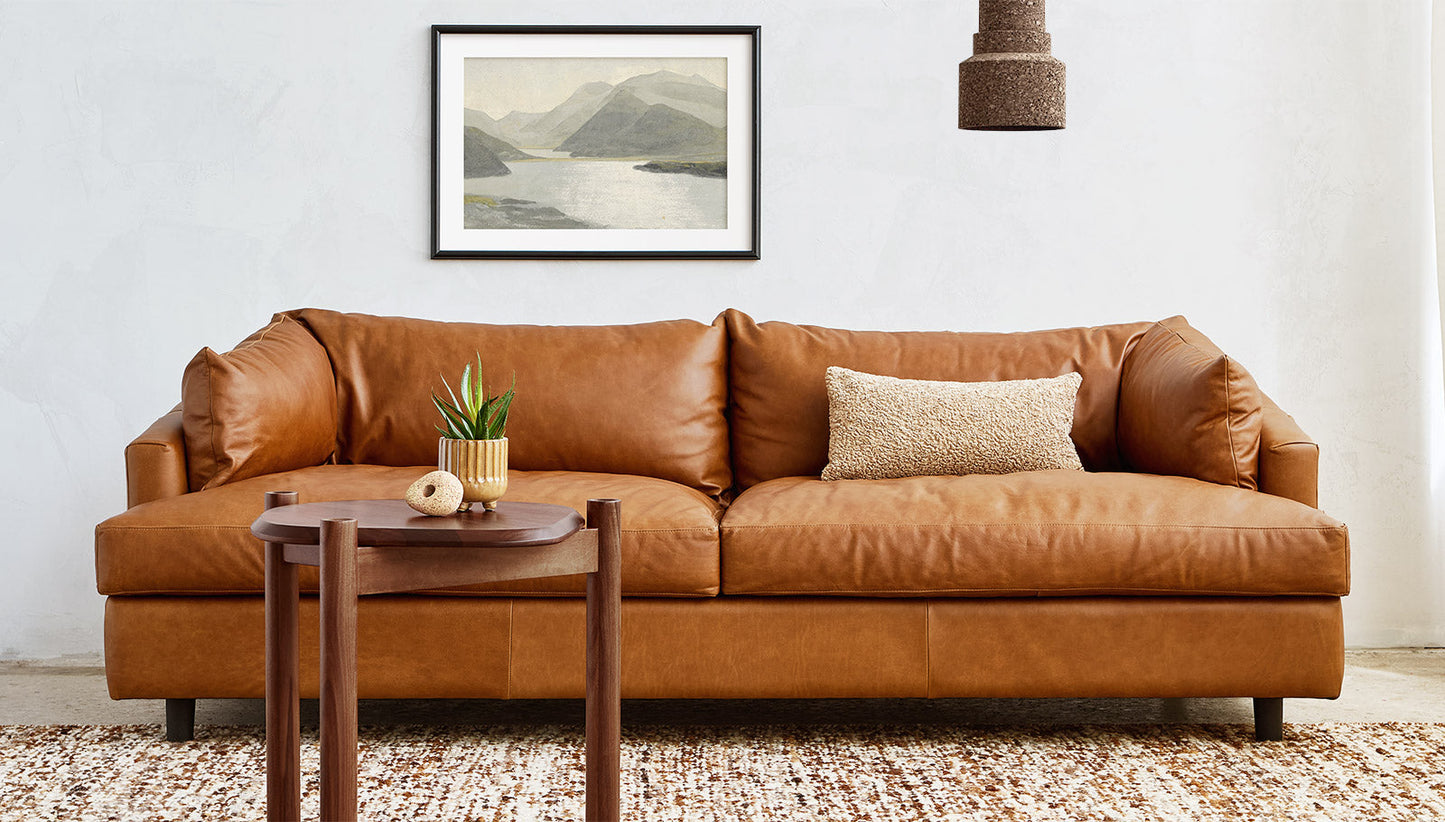 Gus* Modern Thalia 86 Sofa