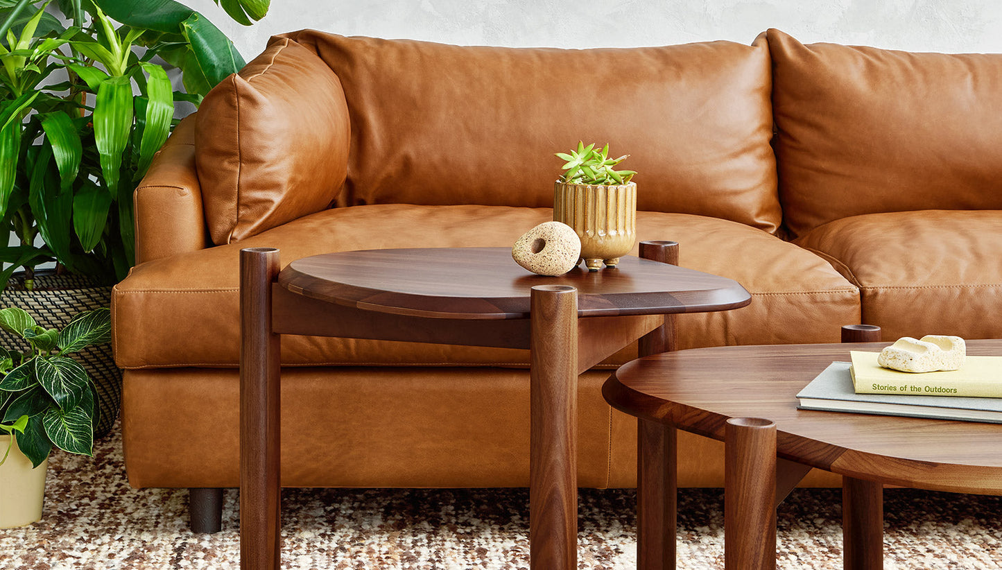 Gus* Modern Thalia 86 Sofa