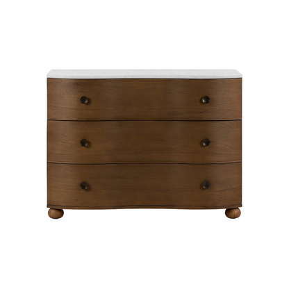 Tilly Marble Chest