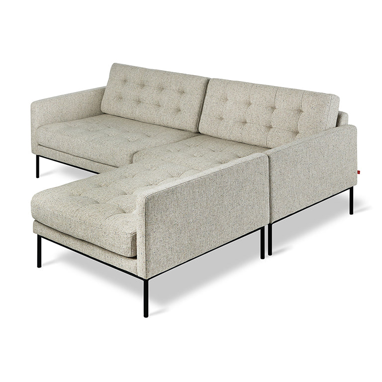 Gus* Modern Towne Bi-Sectional