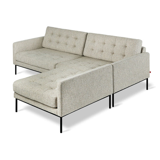 Gus* Modern Towne Bi-Sectional