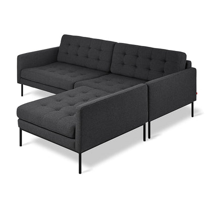 Gus* Modern Towne Bi-Sectional