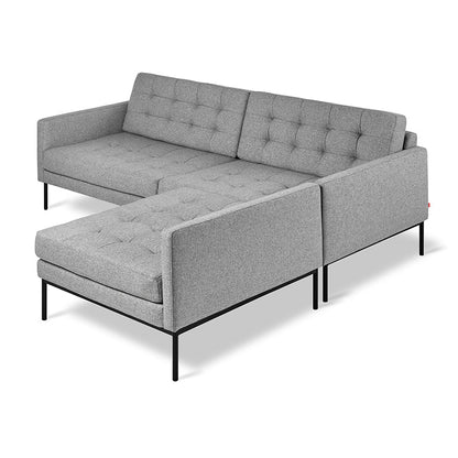 Gus* Modern Towne Bi-Sectional