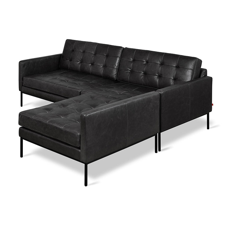 Gus* Modern Towne Bi-Sectional