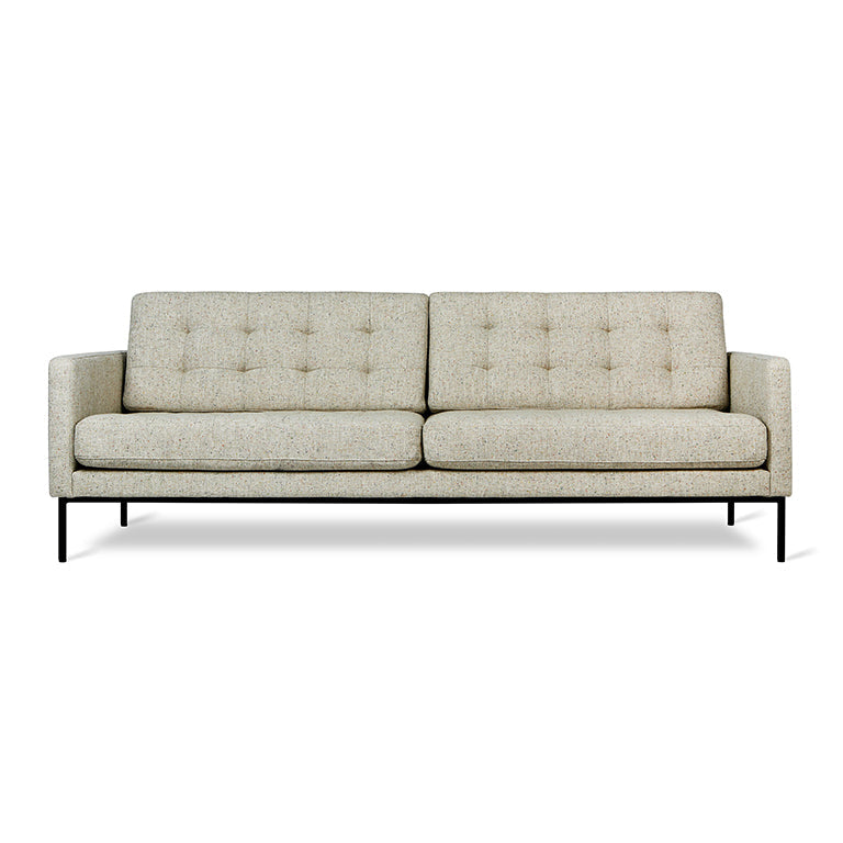 Gus* Modern Towne 84 Sofa