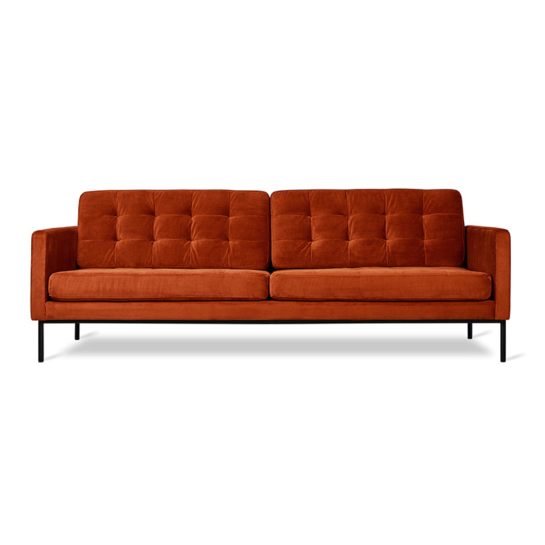Gus* Modern Towne 84 Sofa