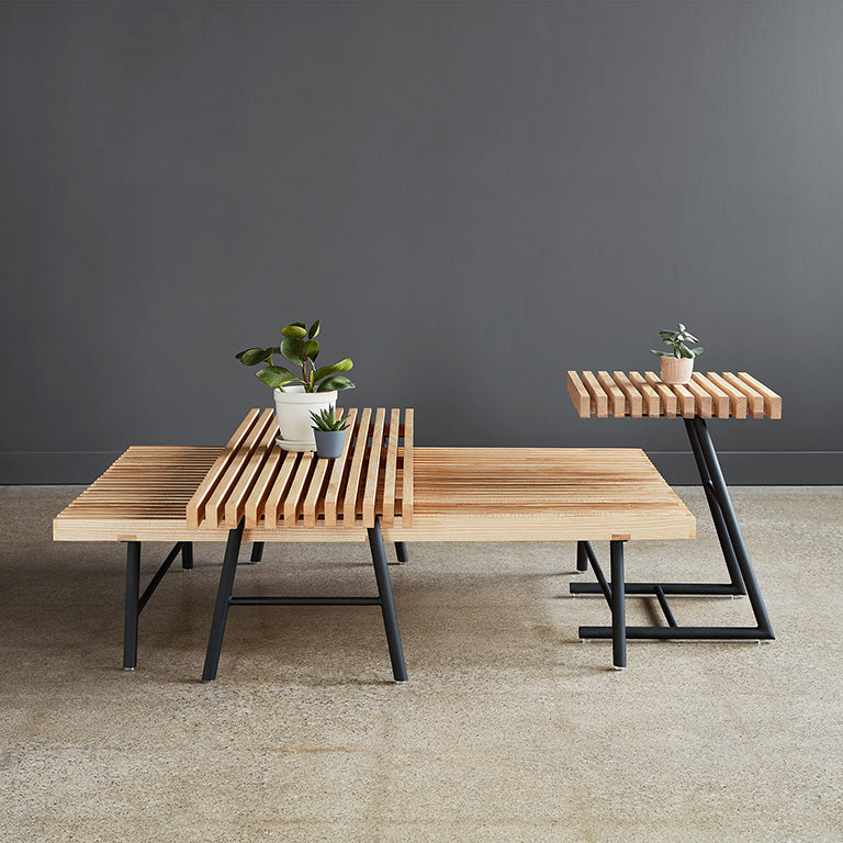 Gus* Modern Transit Coffee Table