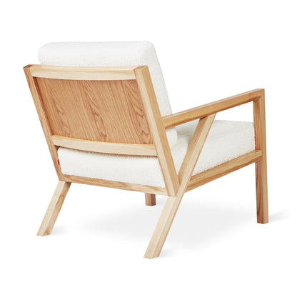 Gus* Modern Truss Lounge Chair