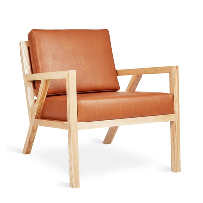 Gus* Modern Truss Lounge Chair