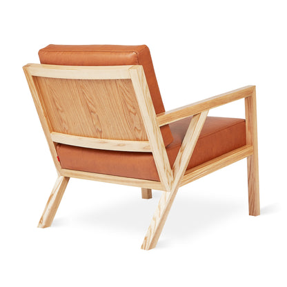 Gus* Modern Truss Lounge Chair
