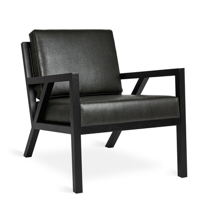 Gus* Modern Truss Lounge Chair