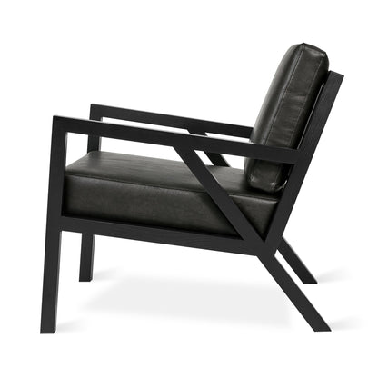 Gus* Modern Truss Lounge Chair
