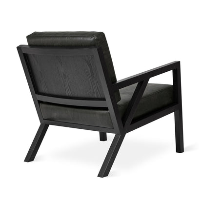 Gus* Modern Truss Lounge Chair