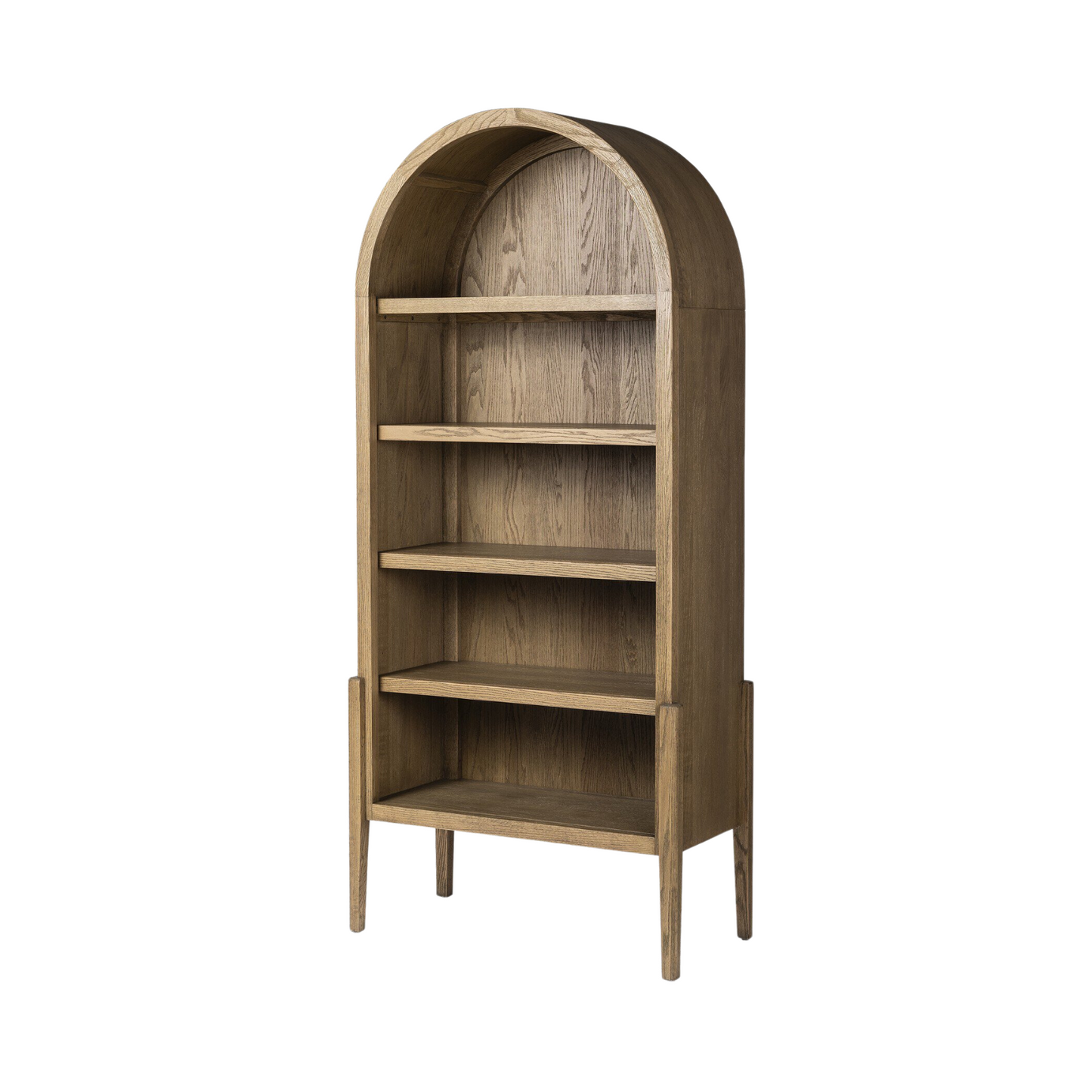 Tulia Bookcase