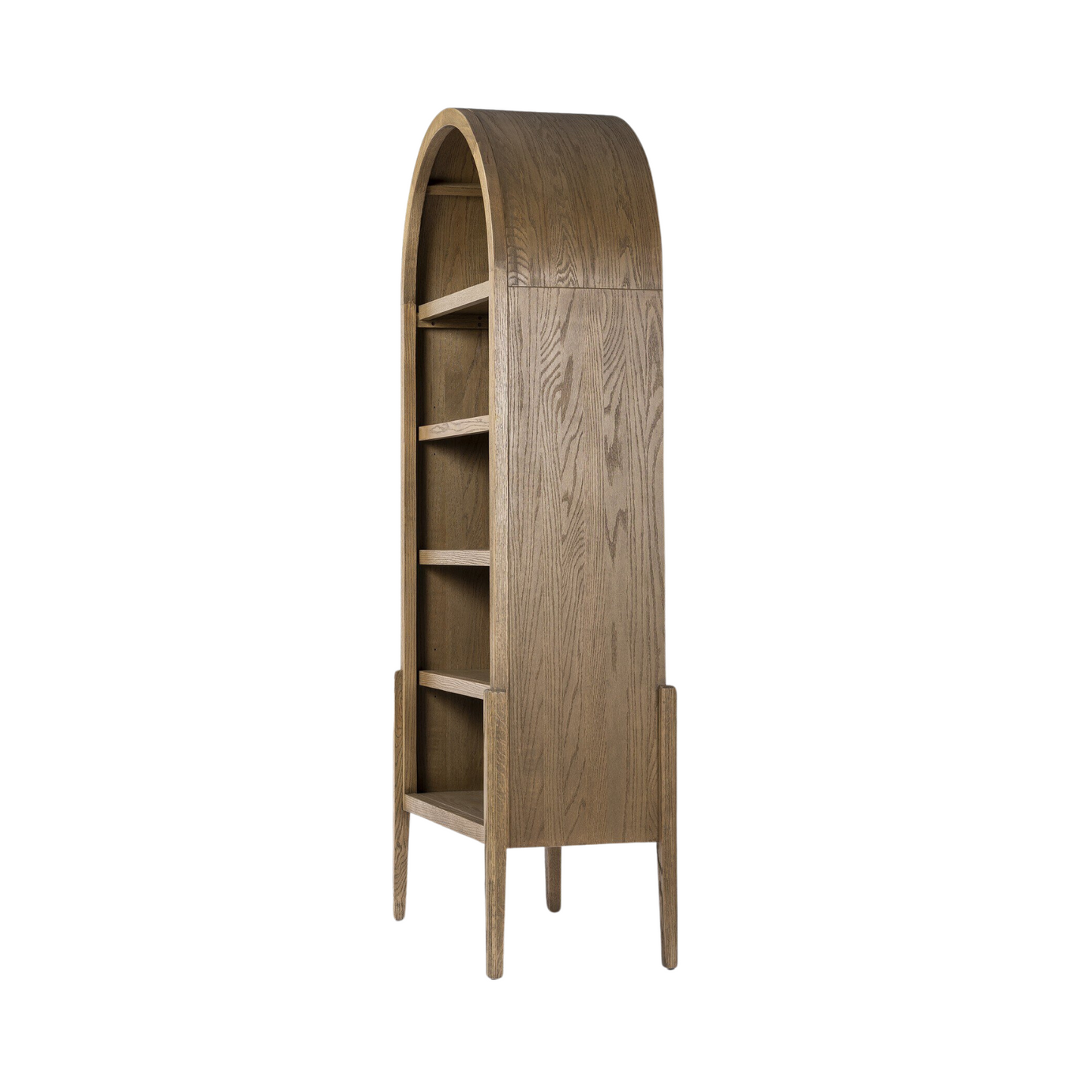 Tulia Bookcase