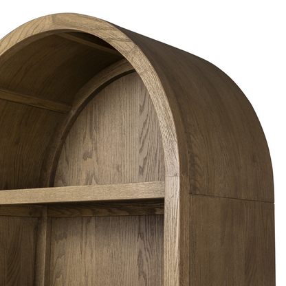 Tulia Bookcase