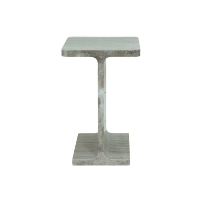 Tulla Marble Accent Table