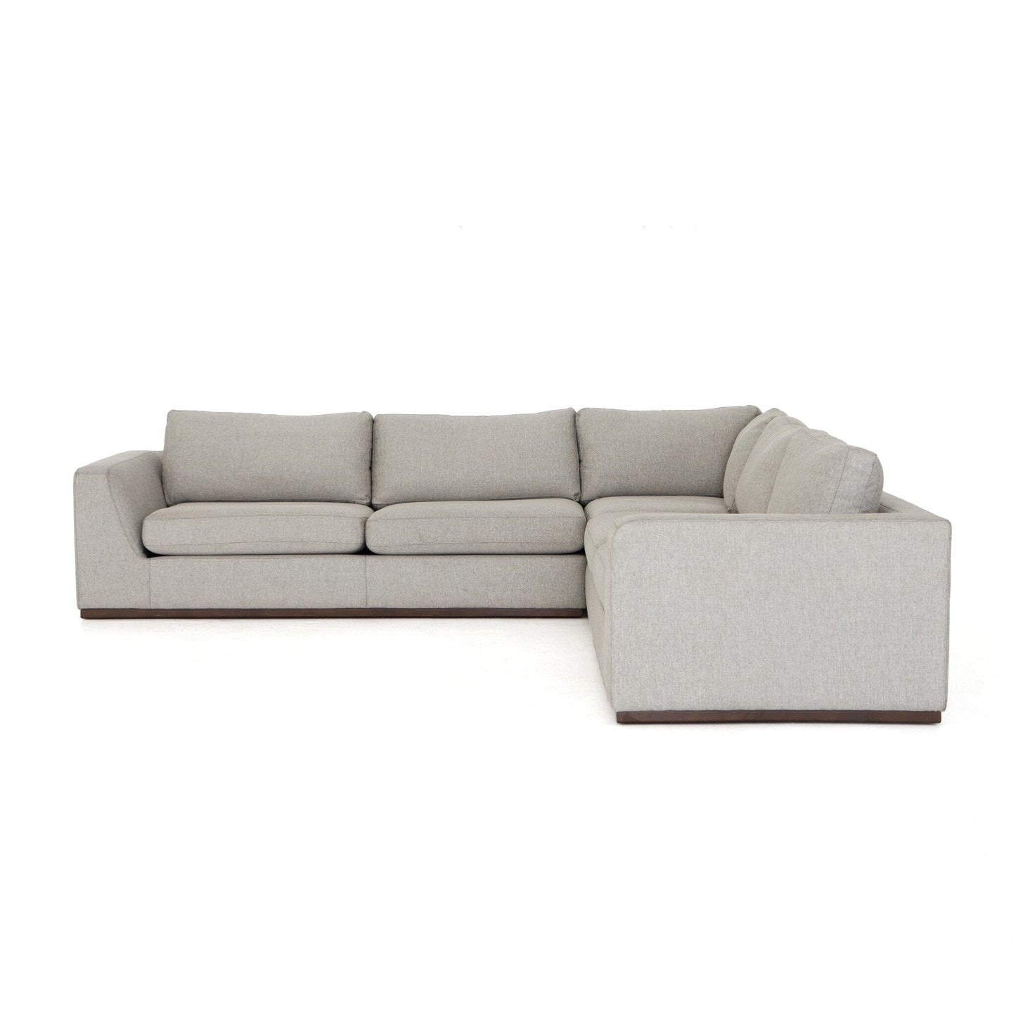 Colt 3-Piece Sectional