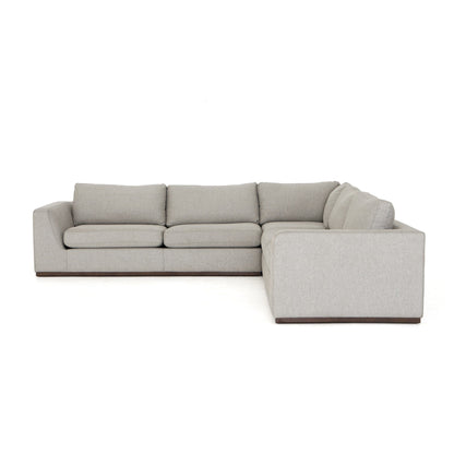 Colt 3-Piece Sectional