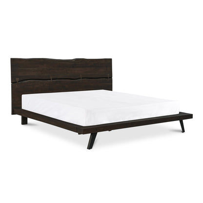 Montrose Platform Bed