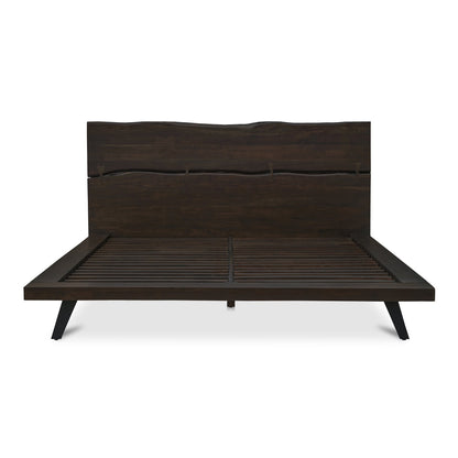 Montrose Platform Bed