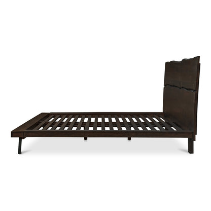 Montrose Platform Bed