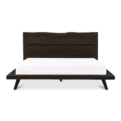 Montrose Platform Bed