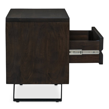 Montrose Nightstand