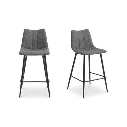 Izzy Counter Stool Set of Two