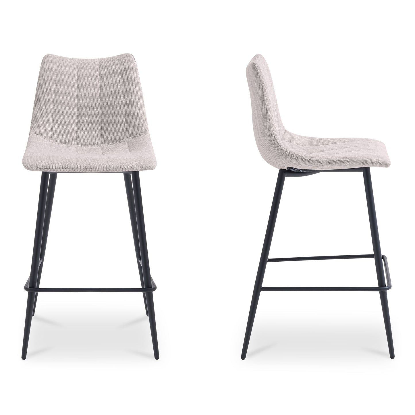 Izzy Counter Stool Set of Two