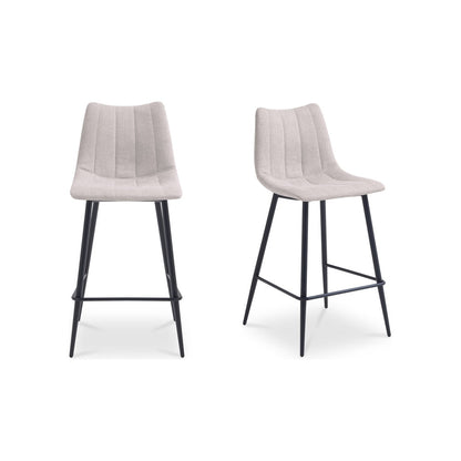 Izzy Counter Stool Set of Two