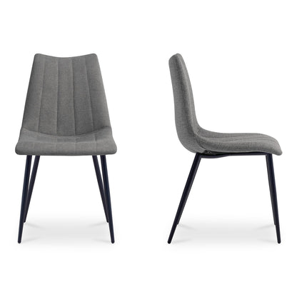 Izzy Dining Chair Set of Two