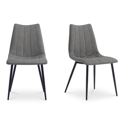 Izzy Dining Chair Set of Two