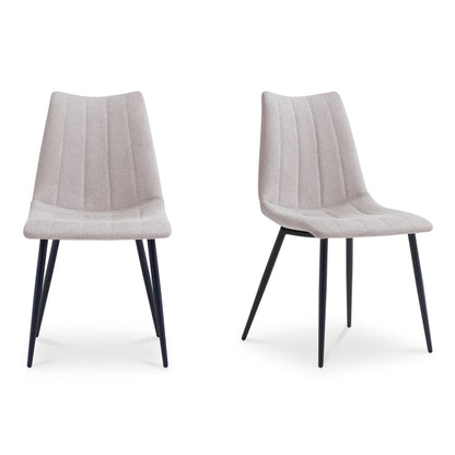 Izzy Dining Chair Set of Two