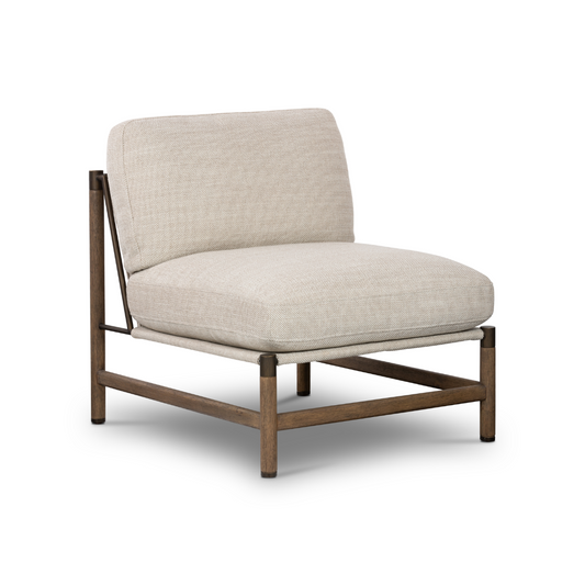 Memphis Lounge Chair