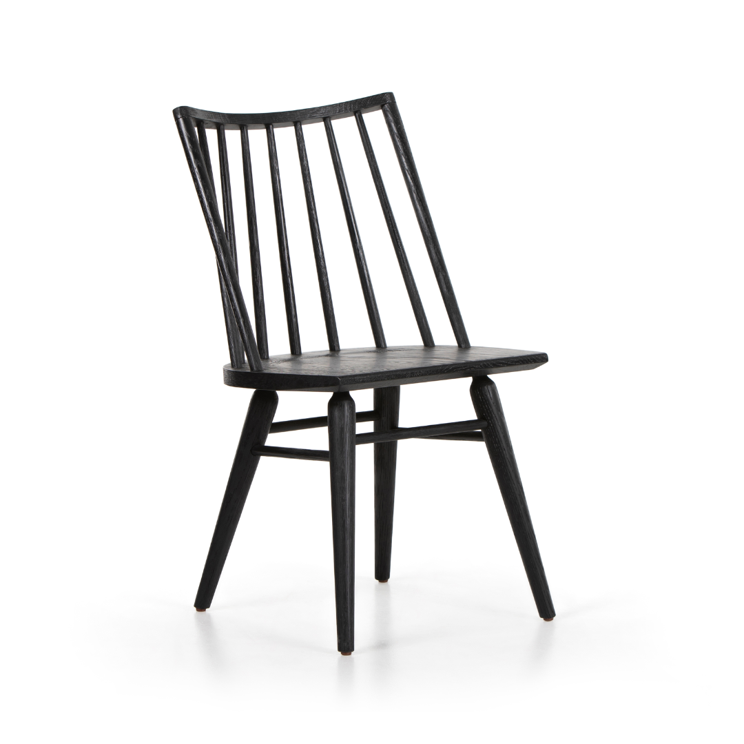 Lewis Windsor Chair