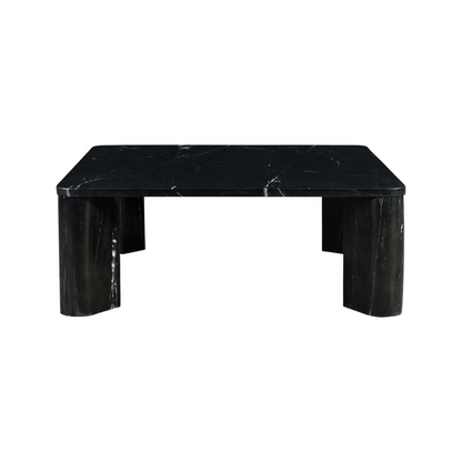 Parcel Coffee Table - Black