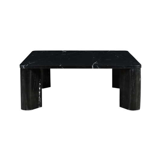 Parcel Coffee Table - Black