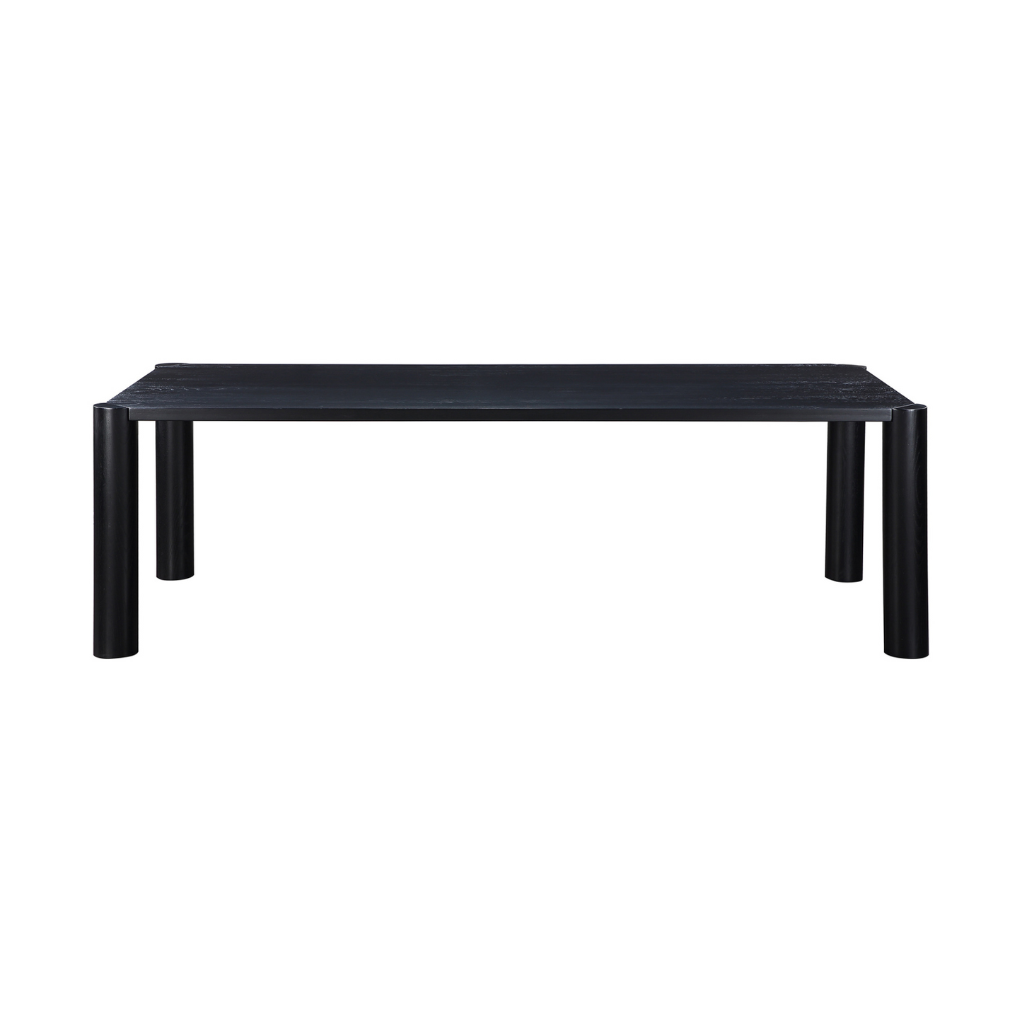 Para Dining Table Large - Black