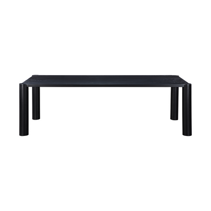 Para Dining Table Large - Black