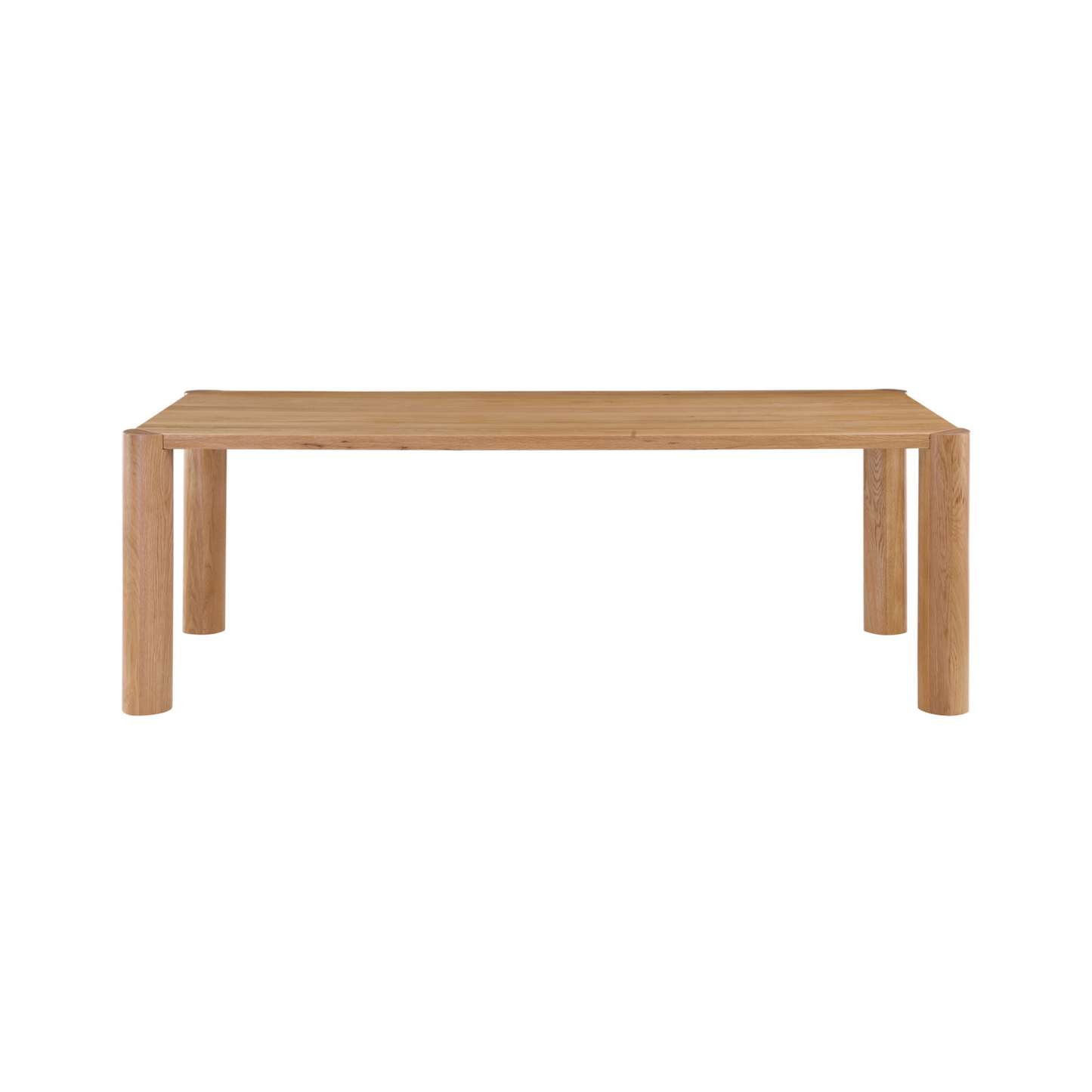 Para Dining Table - Natural