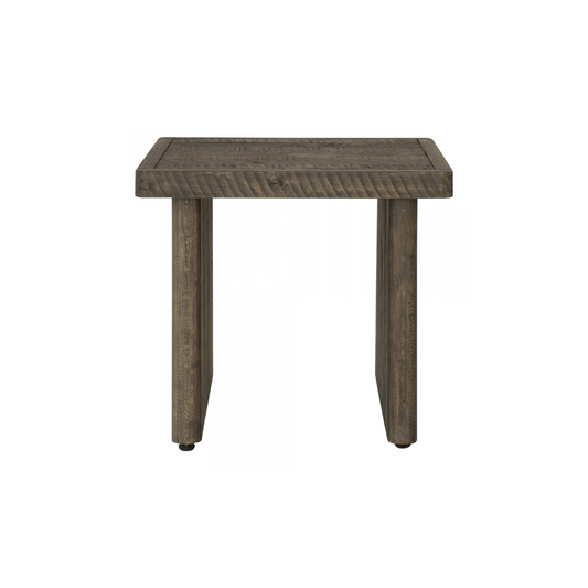 Monty End Table