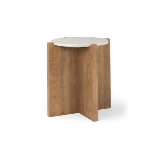 Bri Accent Table